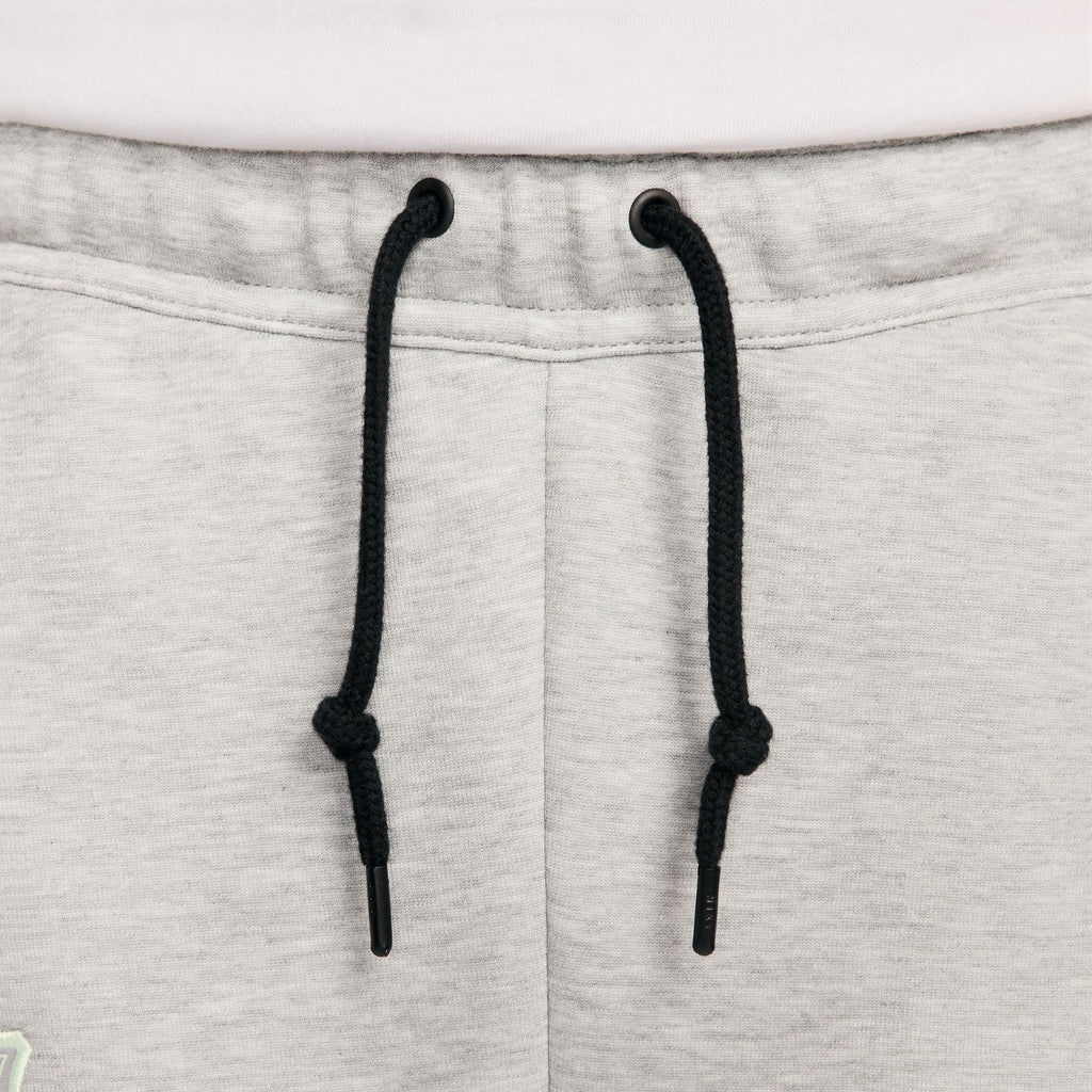 Nike FC Barcelona Tech Fleece Men Soccer Joggers product image 4, provided for visual reference and product detail review