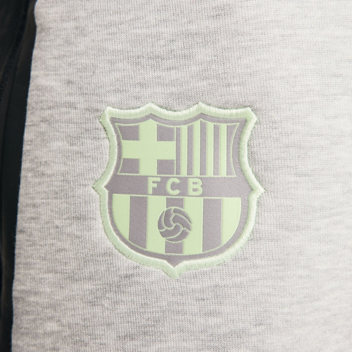 Nike FC Barcelona Tech Fleece Men Soccer Joggers product image 7, provided for visual reference and product detail review