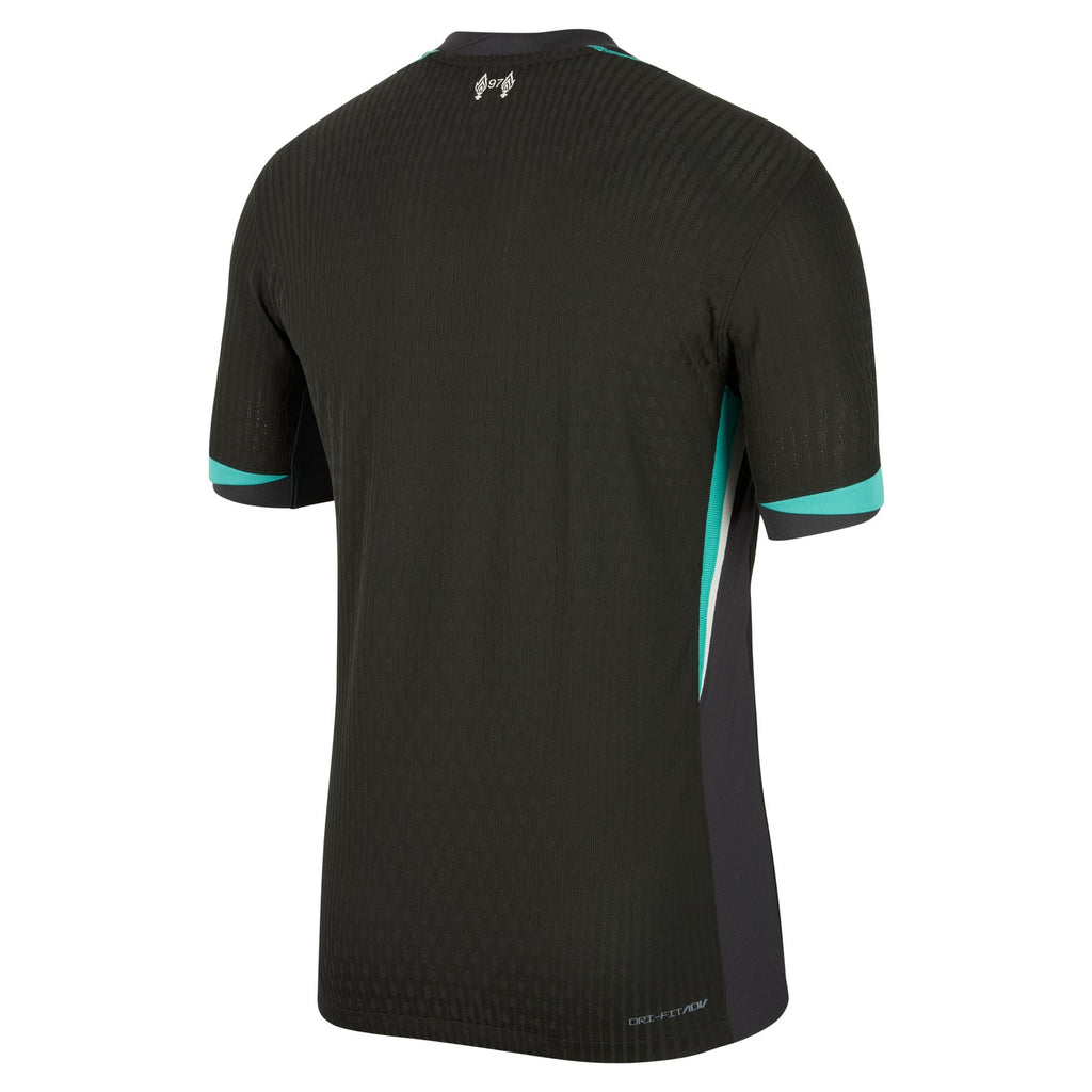 Nike Liverpool FC 2024/25 Match Away Men Dri-FIT ADV Soccer Authentic Jersey product image 11, provided for visual reference