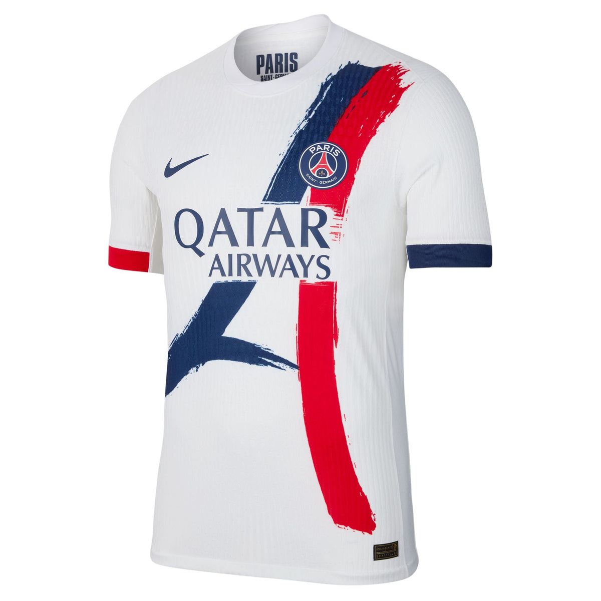 Nike Paris Saint-Germain 2024/25 Match Away Men Dri-FIT ADV Soccer Authentic Jersey product image 10, provided for visual