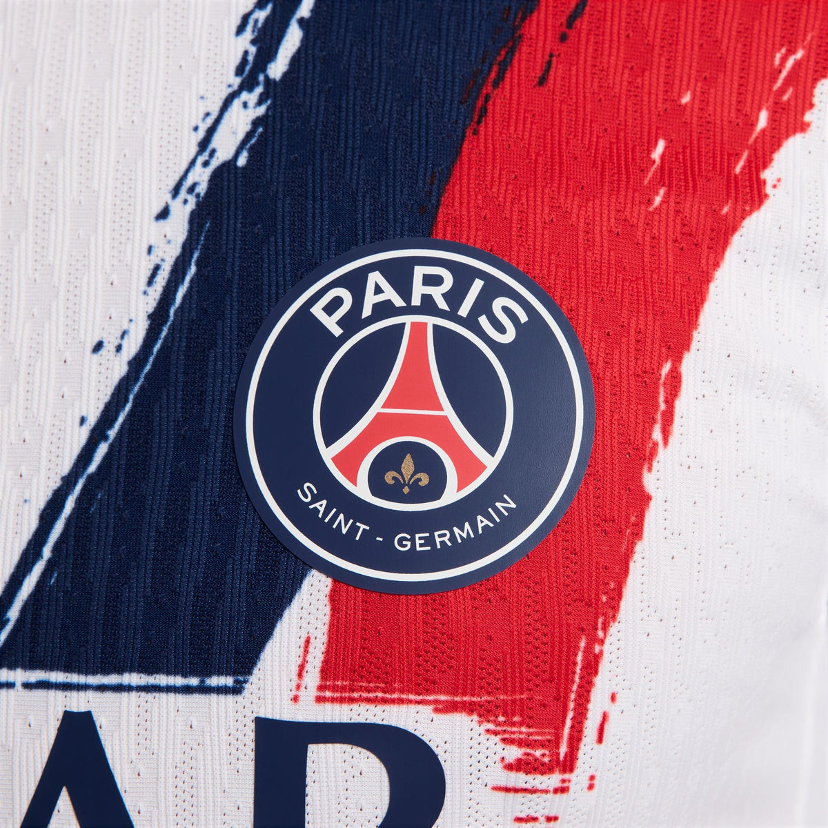 Nike Paris Saint-Germain 2024/25 Match Away Men Dri-FIT ADV Soccer Authentic Jersey product image 7, provided for visual