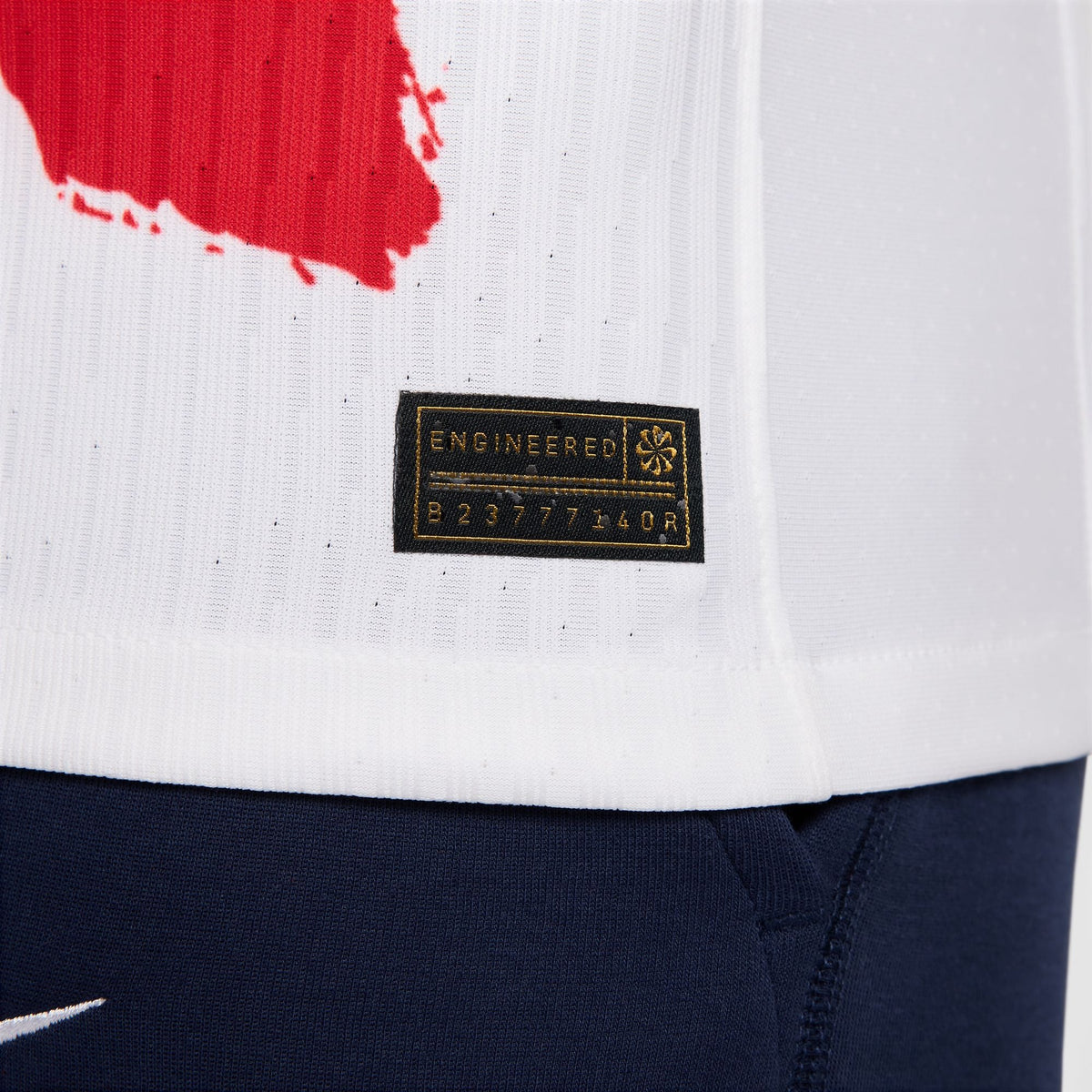 Nike Paris Saint-Germain 2024/25 Match Away Men Dri-FIT ADV Soccer Authentic Jersey product image 8, provided for visual