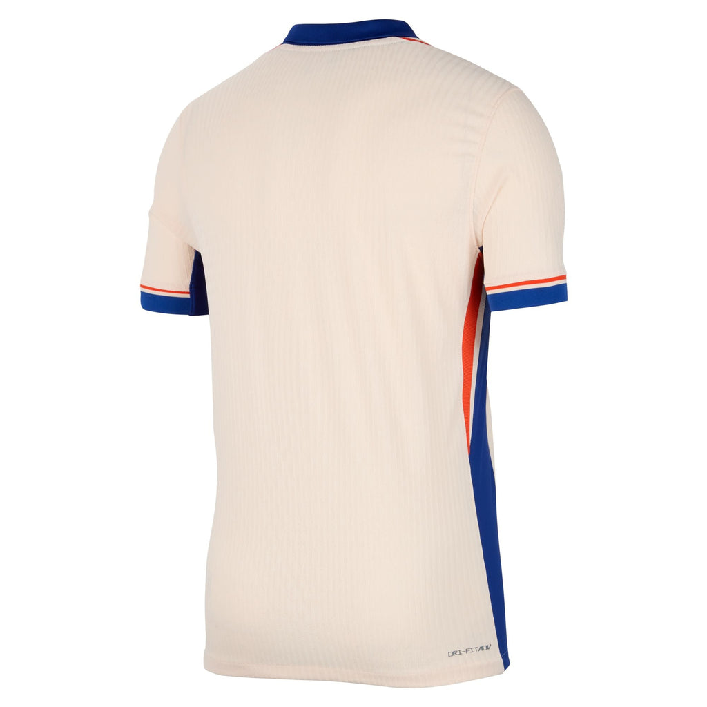 Nike Chelsea FC 2024/25 Match Away Men Dri-FIT ADV Soccer Authentic Jersey product image 12, provided for visual reference