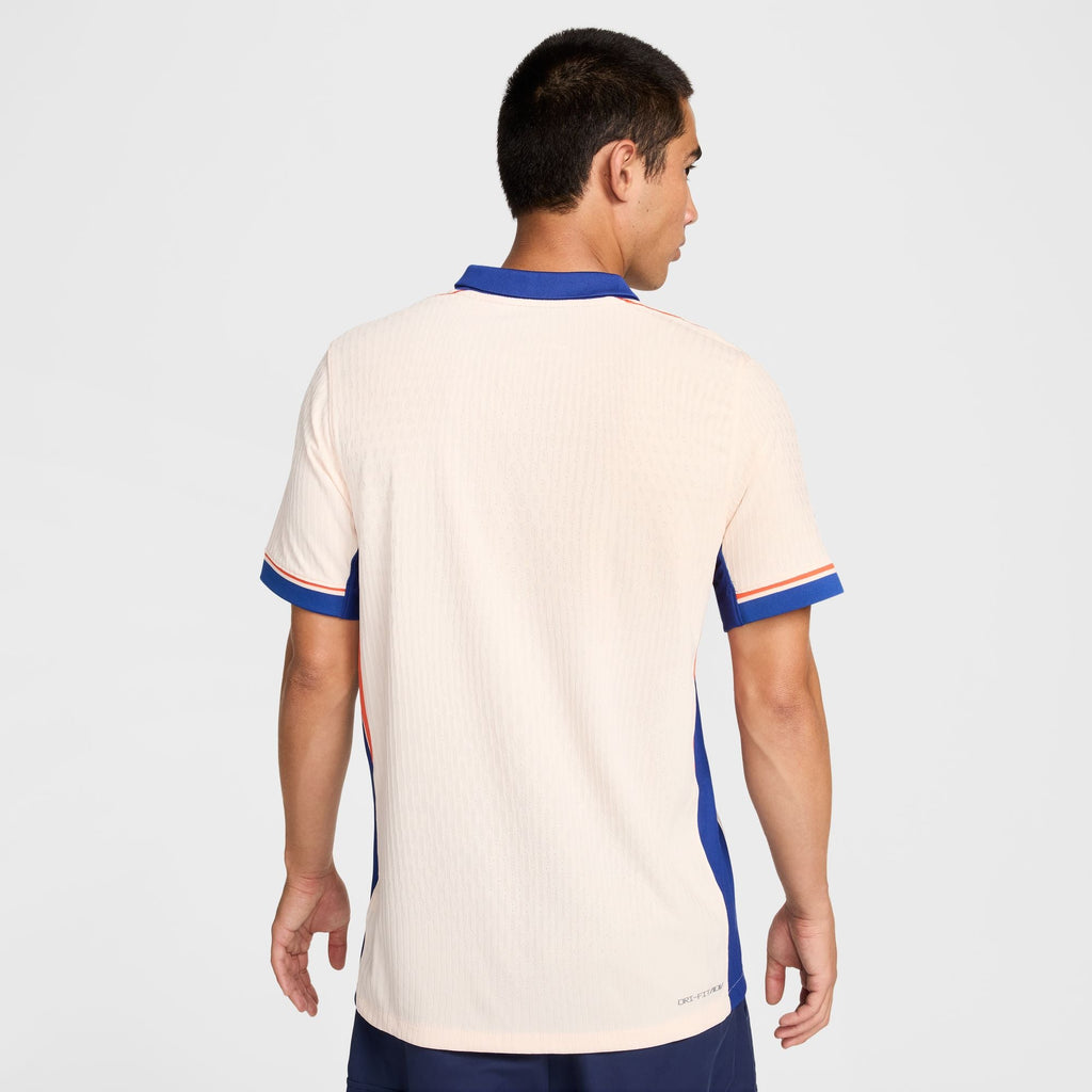 Nike Chelsea FC 2024/25 Match Away Men Dri-FIT ADV Soccer Authentic Jersey product image 2, provided for visual reference