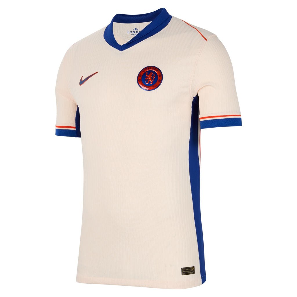 Nike Chelsea FC 2024/25 Match Away Men Dri-FIT ADV Soccer Authentic Jersey product image 11, provided for visual reference