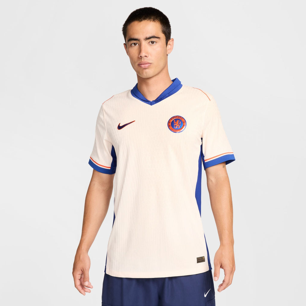Nike Chelsea FC 2024/25 Match Away Men Dri-FIT ADV Soccer Authentic Jersey product image 1, provided for visual reference