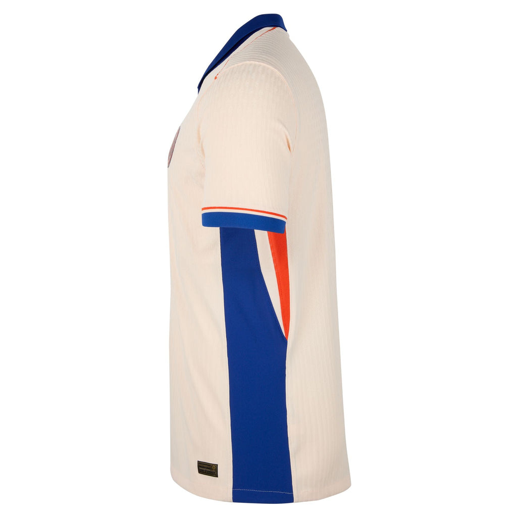 Nike Chelsea FC 2024/25 Match Away Men Dri-FIT ADV Soccer Authentic Jersey product image 13, provided for visual reference