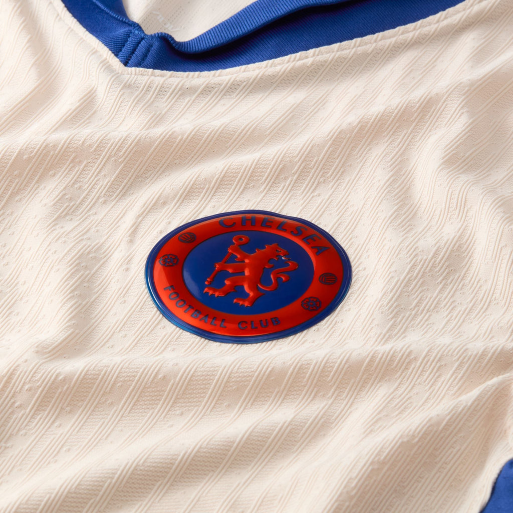Nike Chelsea FC 2024/25 Match Away Men Dri-FIT ADV Soccer Authentic Jersey product image 7, provided for visual reference