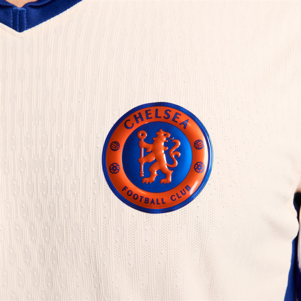 Nike Chelsea FC 2024/25 Match Away Men Dri-FIT ADV Soccer Authentic Jersey product image 5, provided for visual reference