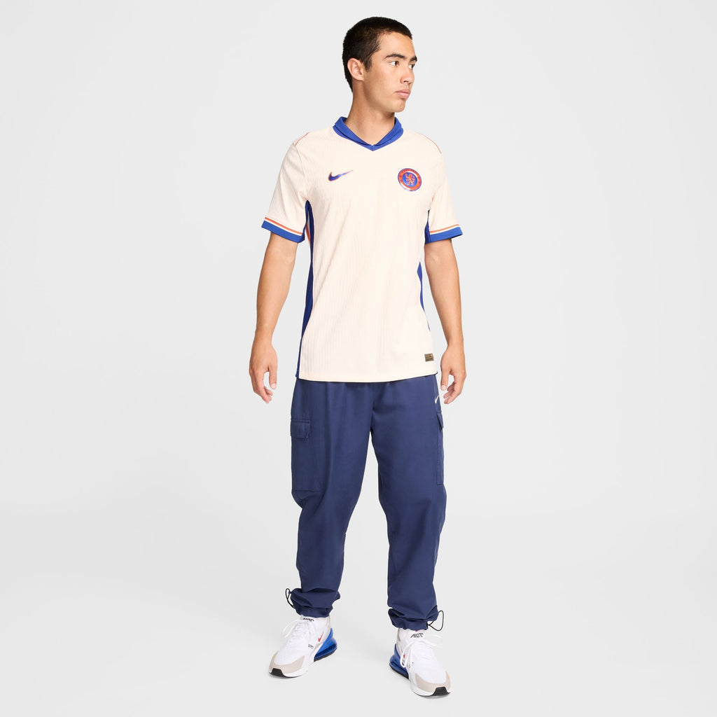 Nike Chelsea FC 2024/25 Match Away Men Dri-FIT ADV Soccer Authentic Jersey product image 10, provided for visual reference