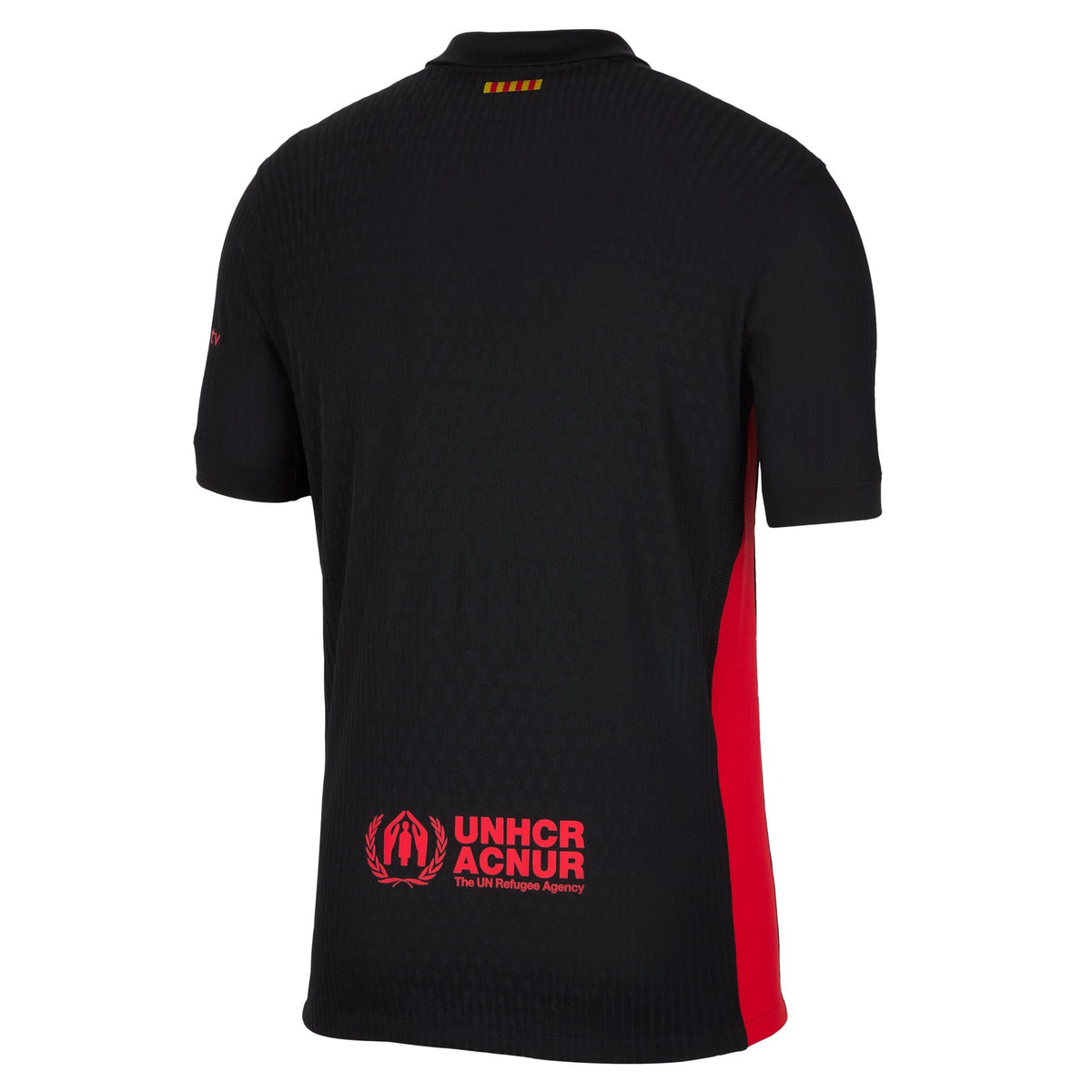 Nike FC Barcelona 2024/25 Match Away Men Dri-FIT ADV Soccer Authentic Jersey product image 14, provided for visual reference