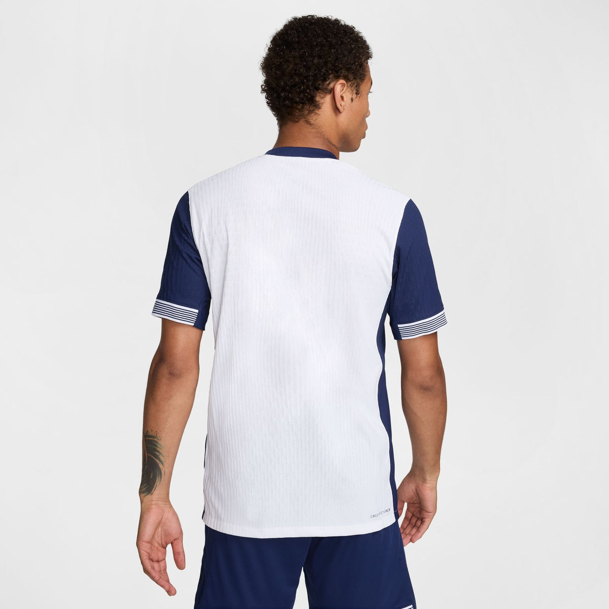 Nike Tottenham Hotspur 2024/25 Match Home Men Dri-FIT ADV Soccer Authentic Jersey product image 2, provided for visual