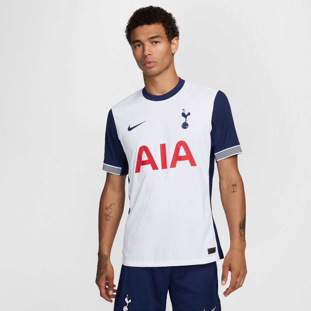 Nike Tottenham Hotspur 2024/25 Match Home Men Dri-FIT ADV Soccer Authentic Jersey product image 1, provided for visual