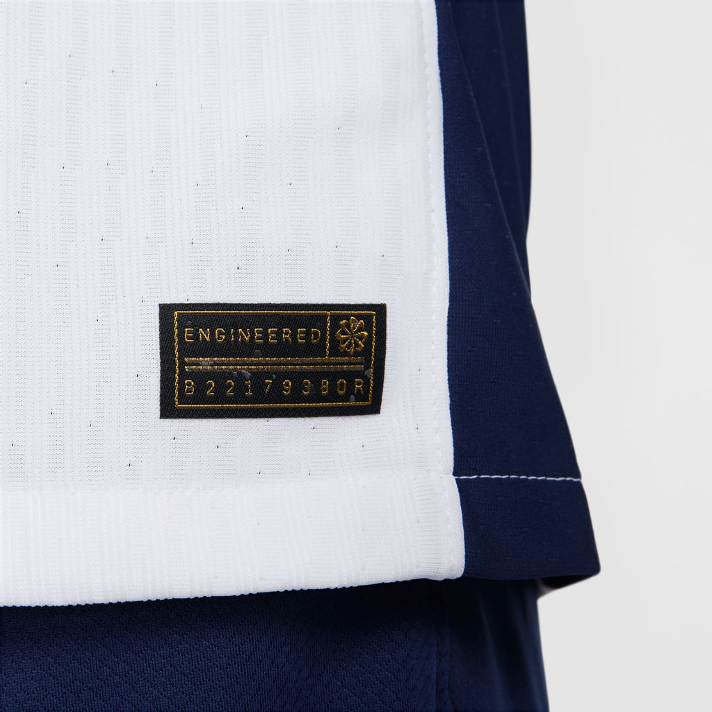 Nike Tottenham Hotspur 2024/25 Match Home Men Dri-FIT ADV Soccer Authentic Jersey product image 7, provided for visual