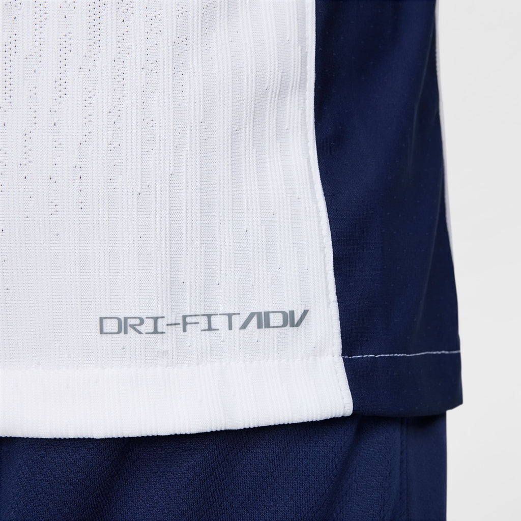 Nike Tottenham Hotspur 2024/25 Match Home Men Dri-FIT ADV Soccer Authentic Jersey product image 8, provided for visual