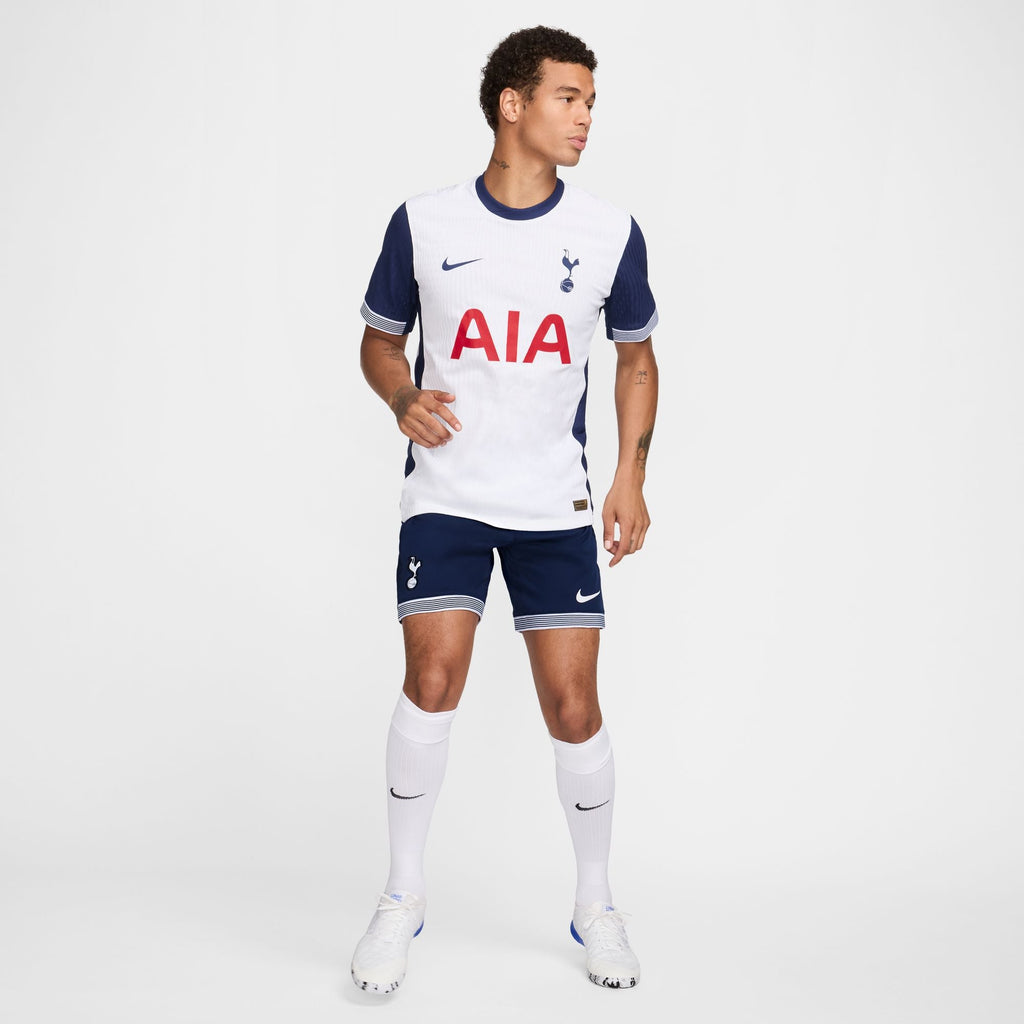 Nike Tottenham Hotspur 2024/25 Match Home Men Dri-FIT ADV Soccer Authentic Jersey product image 9, provided for visual