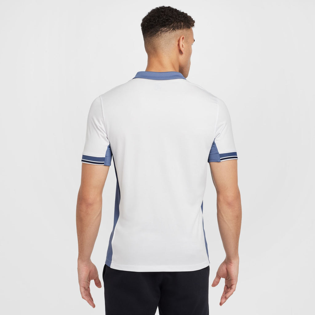Nike Inter Milan 2024/25 Stadium Away Men Dri-FIT Soccer Replica Jersey product image 2, provided for visual reference and