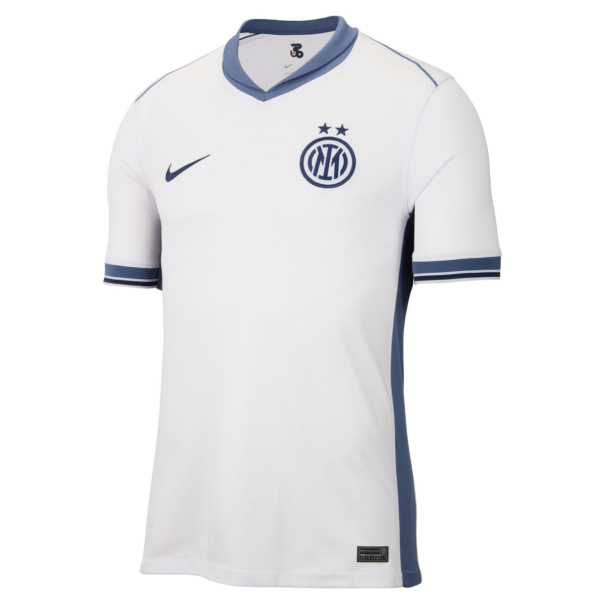Nike Inter Milan 2024/25 Stadium Away Men Dri-FIT Soccer Replica Jersey product image 11, provided for visual reference and