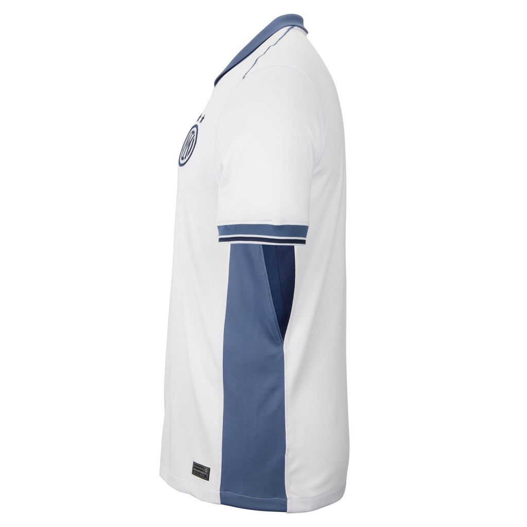 Nike Inter Milan 2024/25 Stadium Away Men Dri-FIT Soccer Replica Jersey product image 13, provided for visual reference and