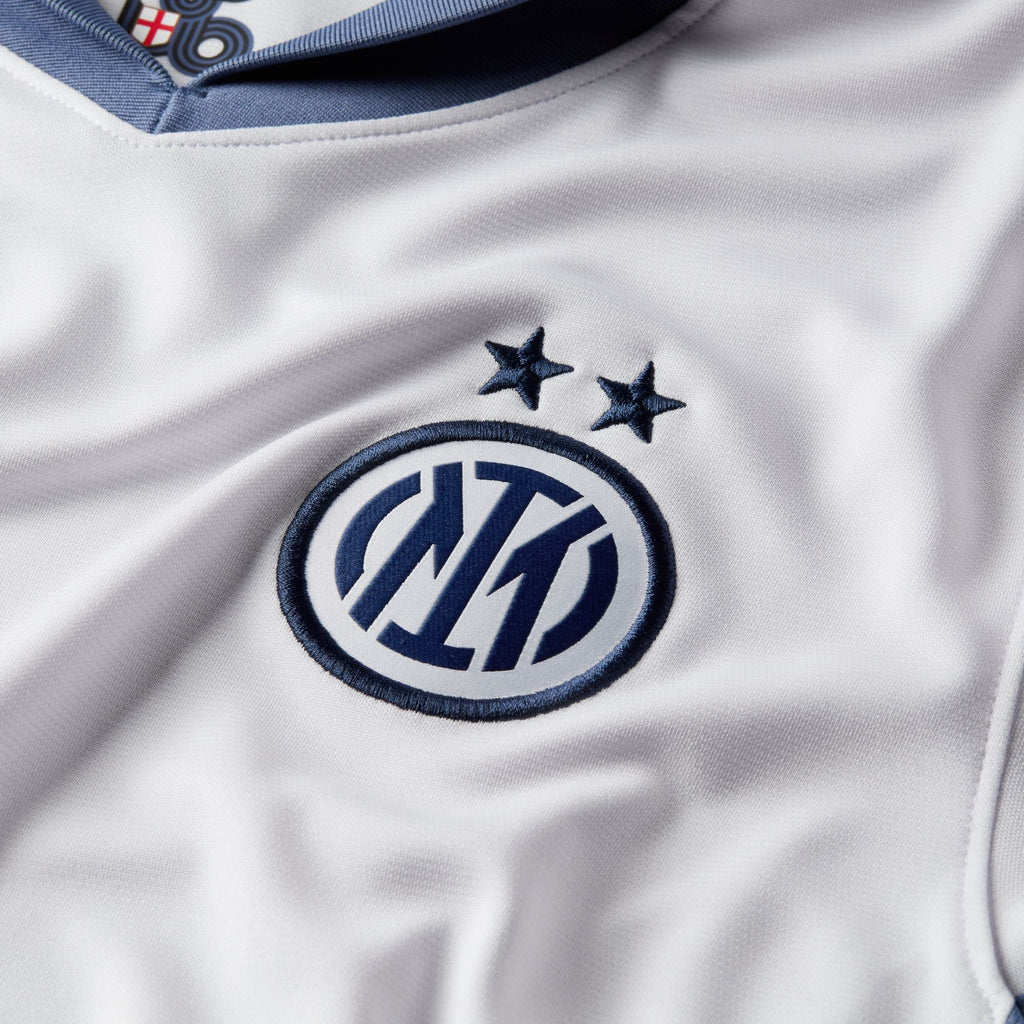 Nike Inter Milan 2024/25 Stadium Away Men Dri-FIT Soccer Replica Jersey product image 9, provided for visual reference and