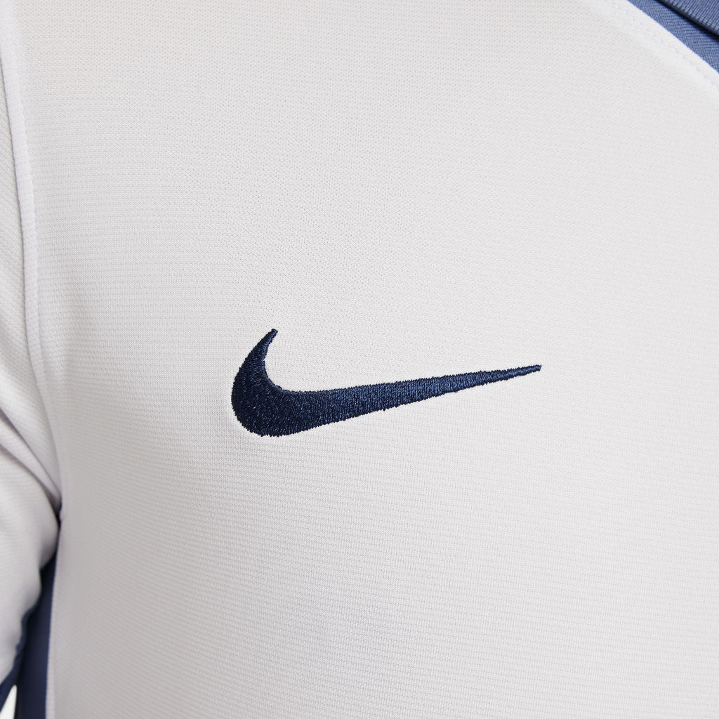 Nike Inter Milan 2024/25 Stadium Away Men Dri-FIT Soccer Replica Jersey product image 4, provided for visual reference and