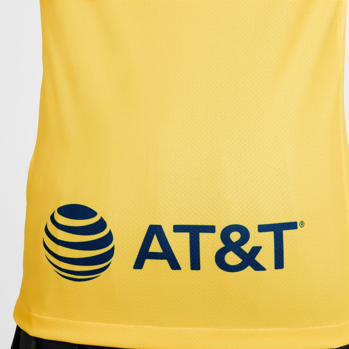 Nike Club America 2024/25 Stadium Home Big Kids' Dri-FIT Soccer Replica Jersey product image 9, provided for visual