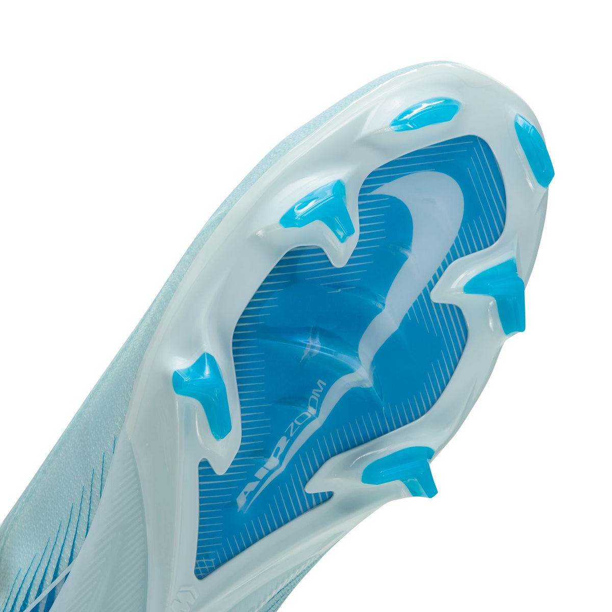 Nike Mercurial Superfly 10 Elite FG High-Top Soccer Cleats product image 11, provided for visual reference and product