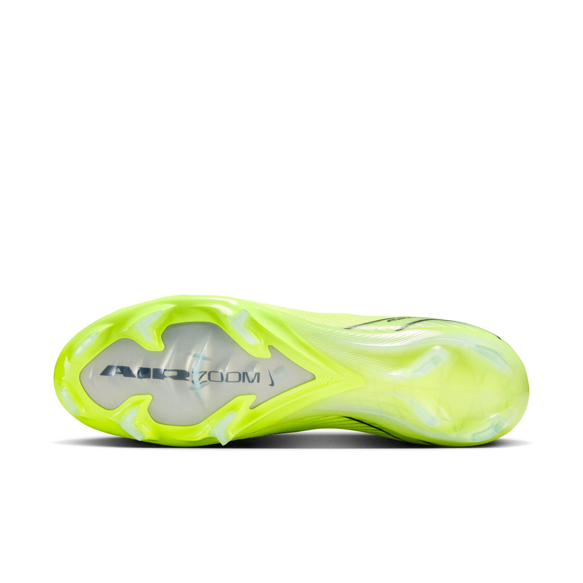 Nike Mercurial Superfly 10 Elite FG High-Top Soccer Cleats - Mad Voltage Pack product image 5, provided for visual reference