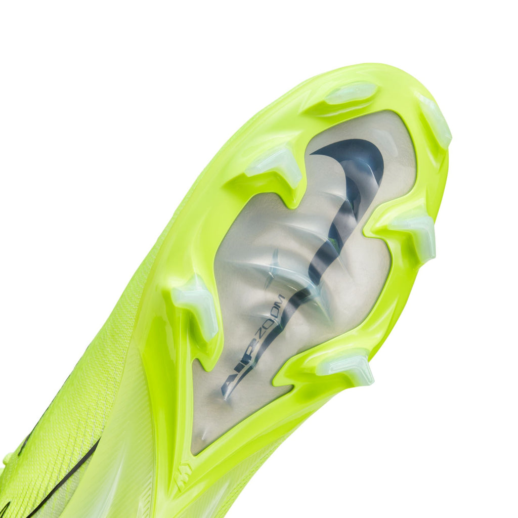 Nike Mercurial Superfly 10 Elite FG High-Top Soccer Cleats - Mad Voltage Pack product image 11, provided for visual