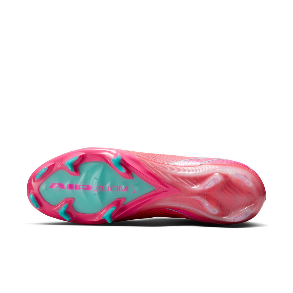 Nike Mercurial Superfly 10 Elite FG High-Top Soccer Cleats product image 5, provided for visual reference and product detail