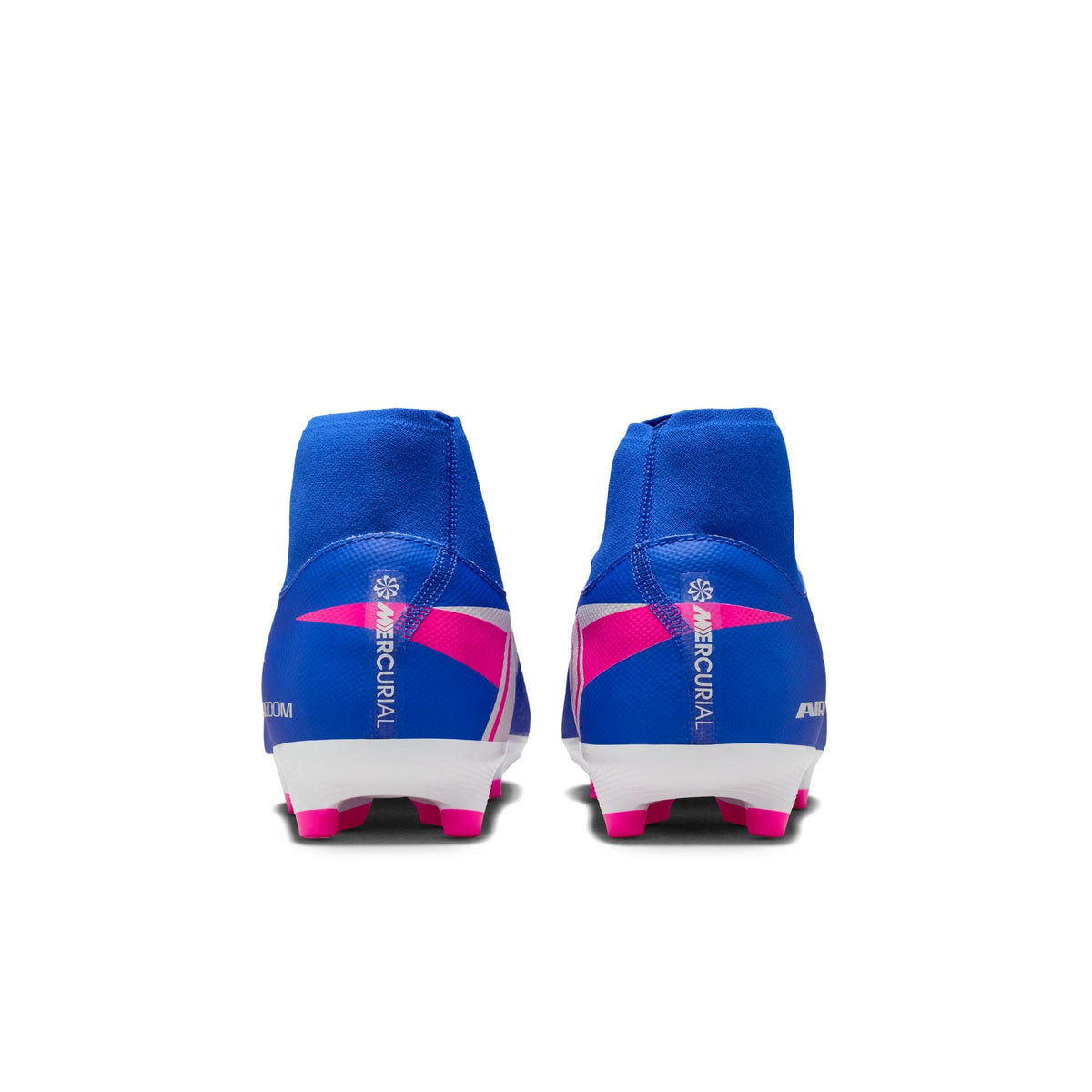 Nike Mercurial Superfly 10 Academy Multi-Ground High-Top Soccer Cleats product image 8, provided for visual reference and