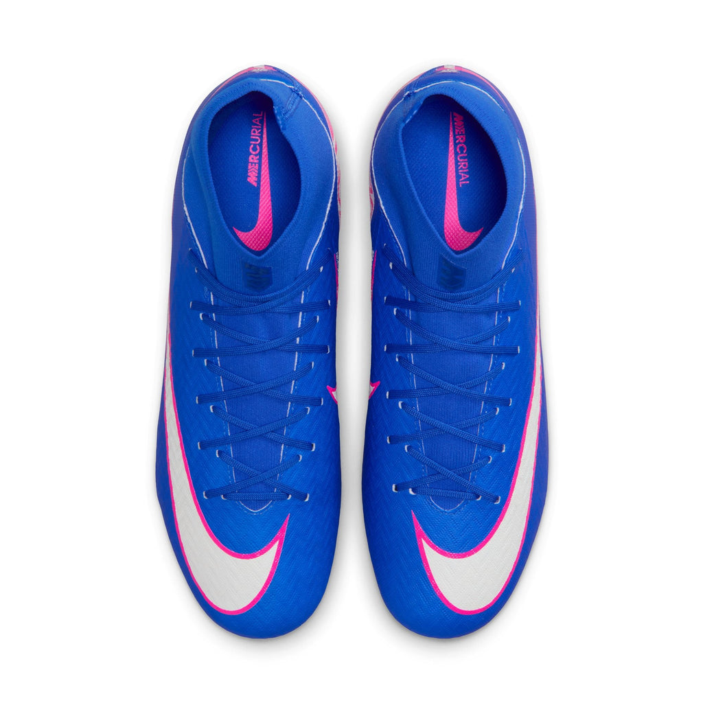 Nike Mercurial Superfly 10 Academy Multi-Ground High-Top Soccer Cleats product image 7, provided for visual reference and