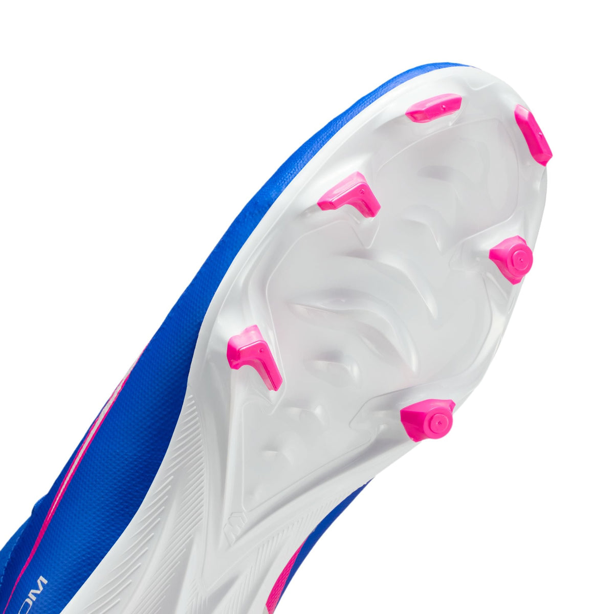 Nike Mercurial Superfly 10 Academy Multi-Ground High-Top Soccer Cleats product image 11, provided for visual reference and