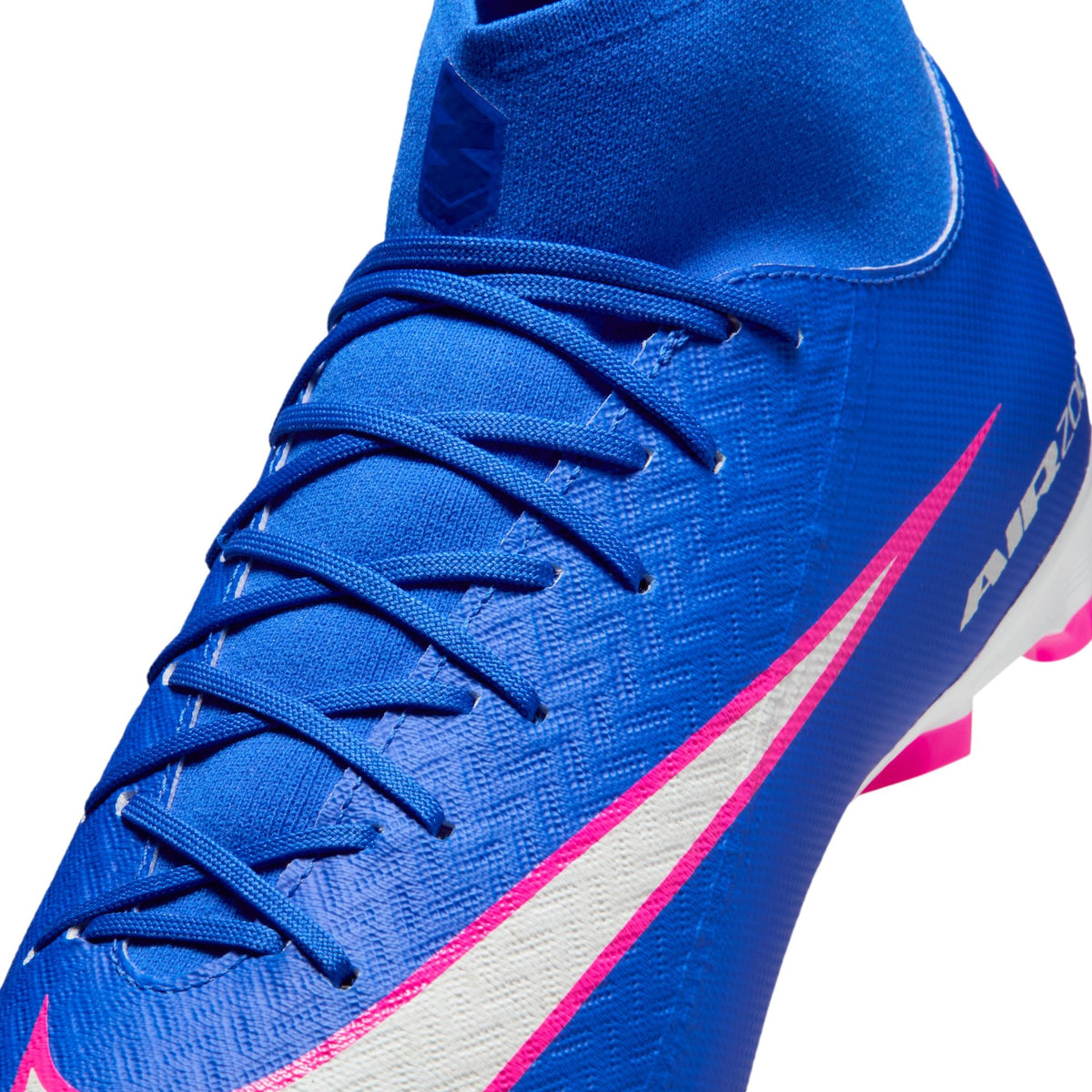 Nike Mercurial Superfly 10 Academy Multi-Ground High-Top Soccer Cleats product image 9, provided for visual reference and