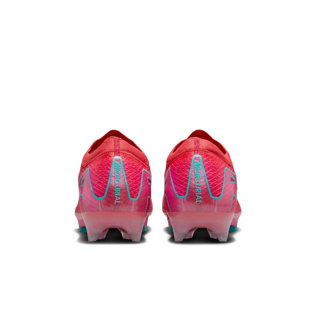 Nike Mercurial Vapor 16 Elite FG Low-Top Soccer Cleats product image 7, provided for visual reference and product detail