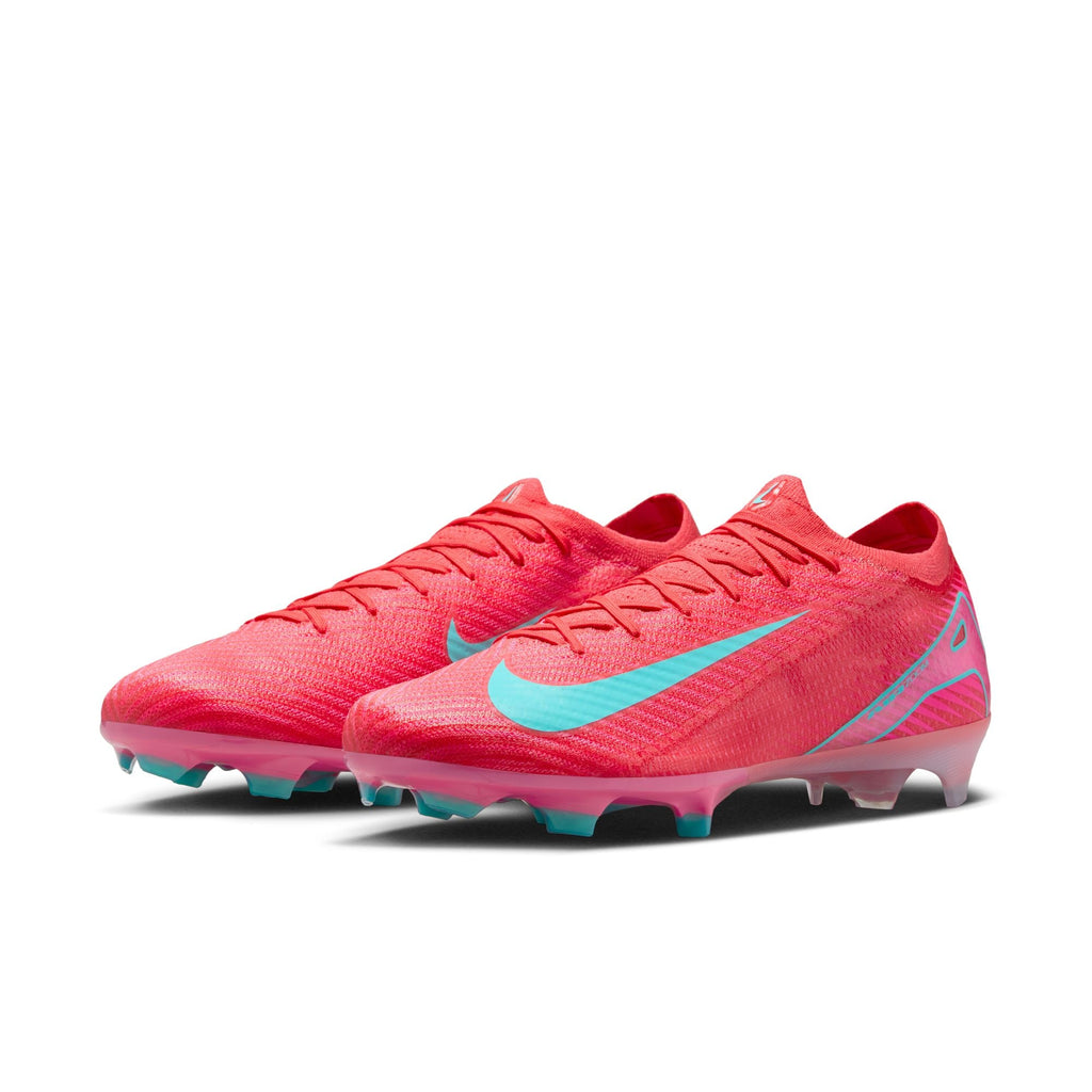 Nike Mercurial Vapor 16 Elite FG Low-Top Soccer Cleats product image 6, provided for visual reference and product detail