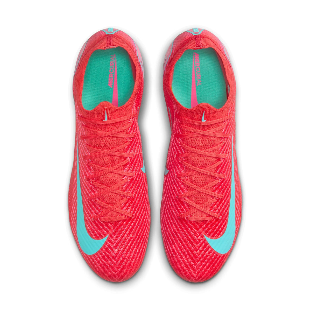 Nike Mercurial Vapor 16 Elite FG Low-Top Soccer Cleats product image 8, provided for visual reference and product detail