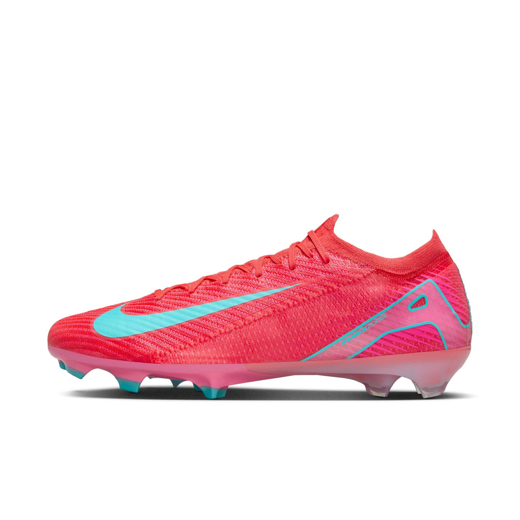 Nike Mercurial Vapor 16 Elite FG Low-Top Soccer Cleats product image 1, provided for visual reference and product detail