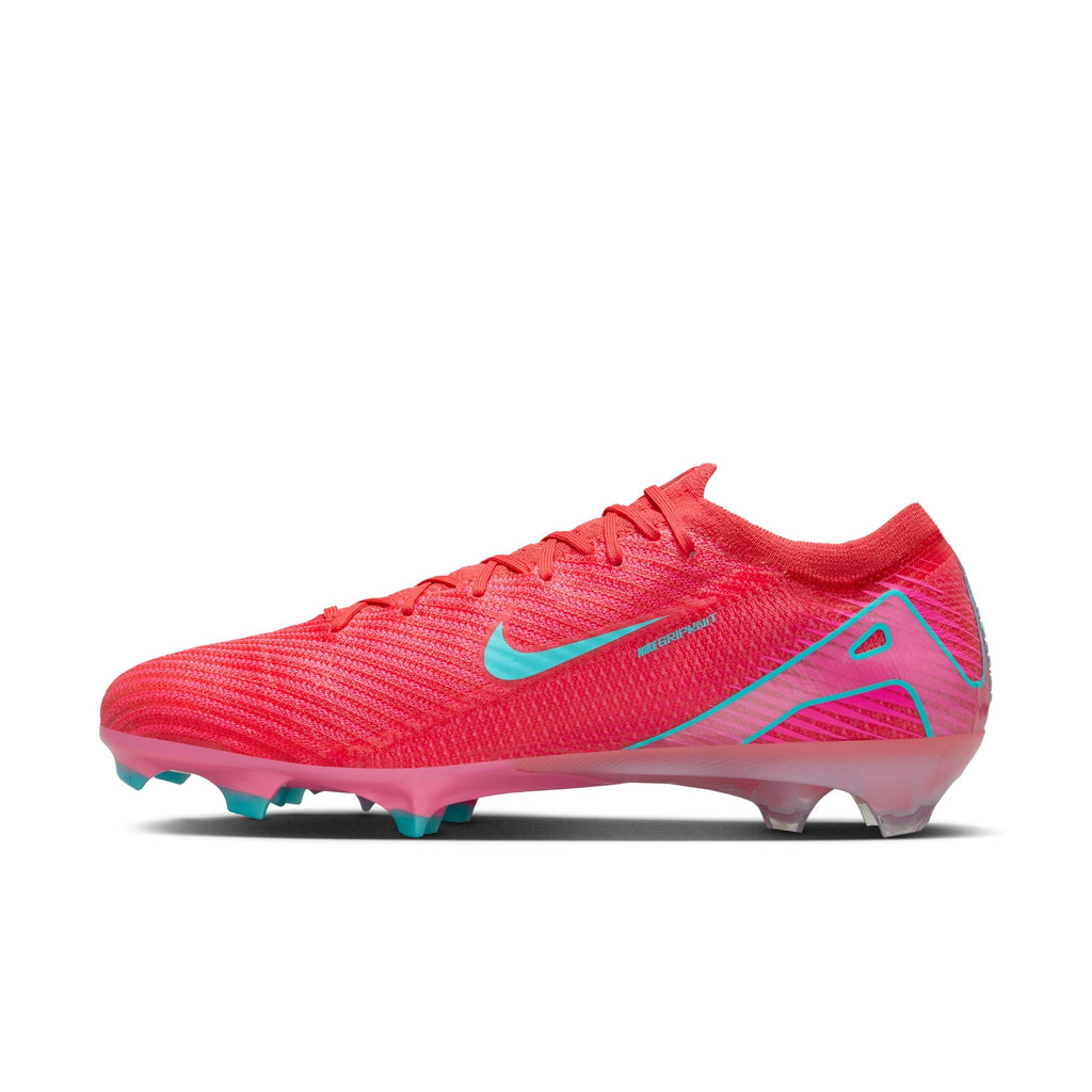 Nike Mercurial Vapor 16 Elite FG Low-Top Soccer Cleats product image 2, provided for visual reference and product detail