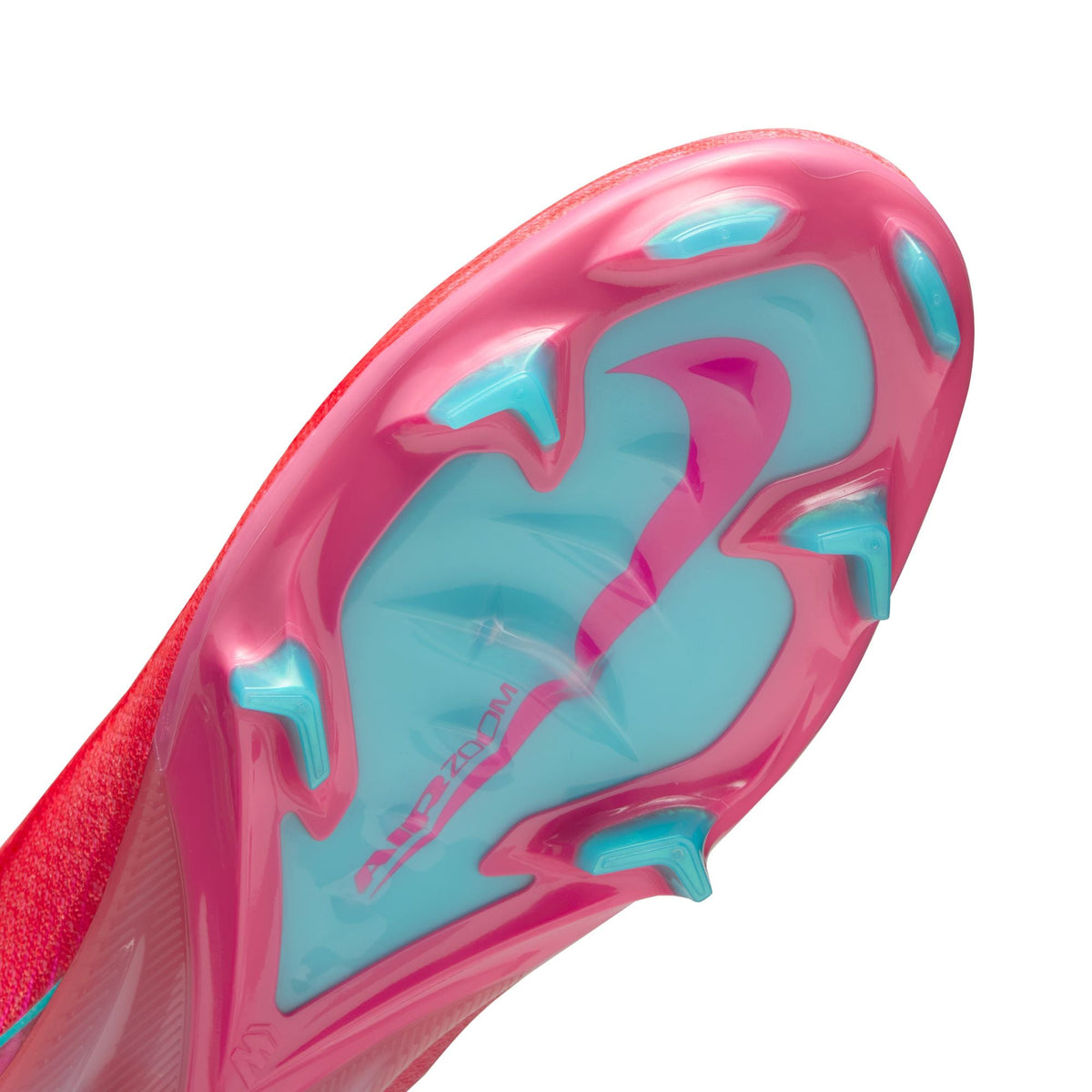 Nike Mercurial Vapor 16 Elite FG Low-Top Soccer Cleats product image 11, provided for visual reference and product detail