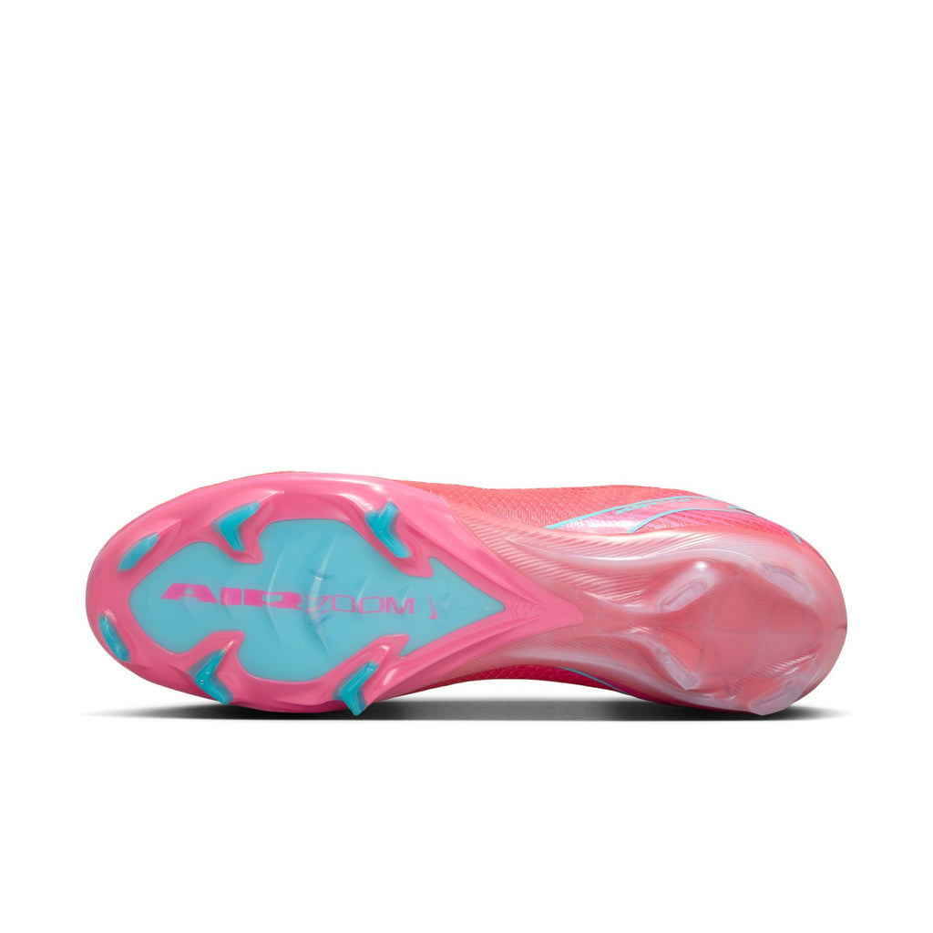 Nike Mercurial Vapor 16 Elite FG Low-Top Soccer Cleats product image 5, provided for visual reference and product detail