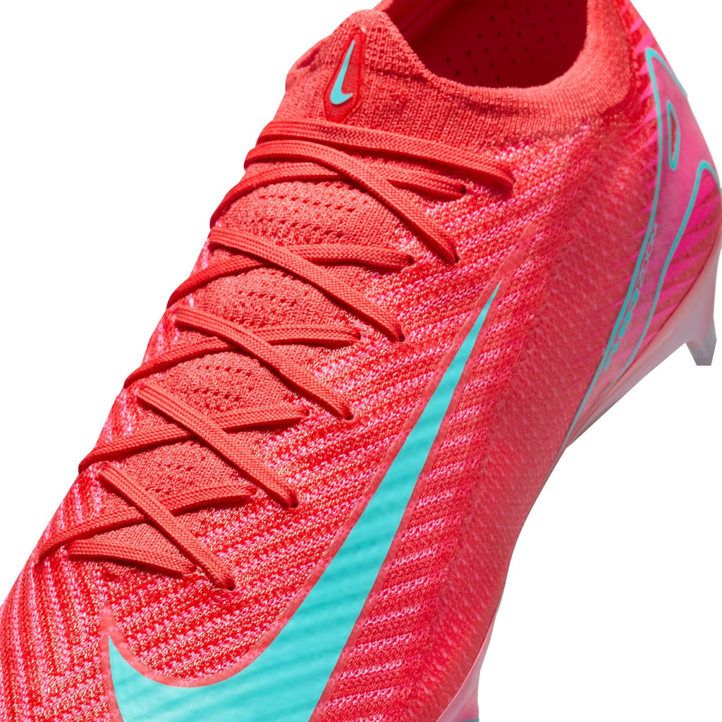 Nike Mercurial Vapor 16 Elite FG Low-Top Soccer Cleats product image 9, provided for visual reference and product detail