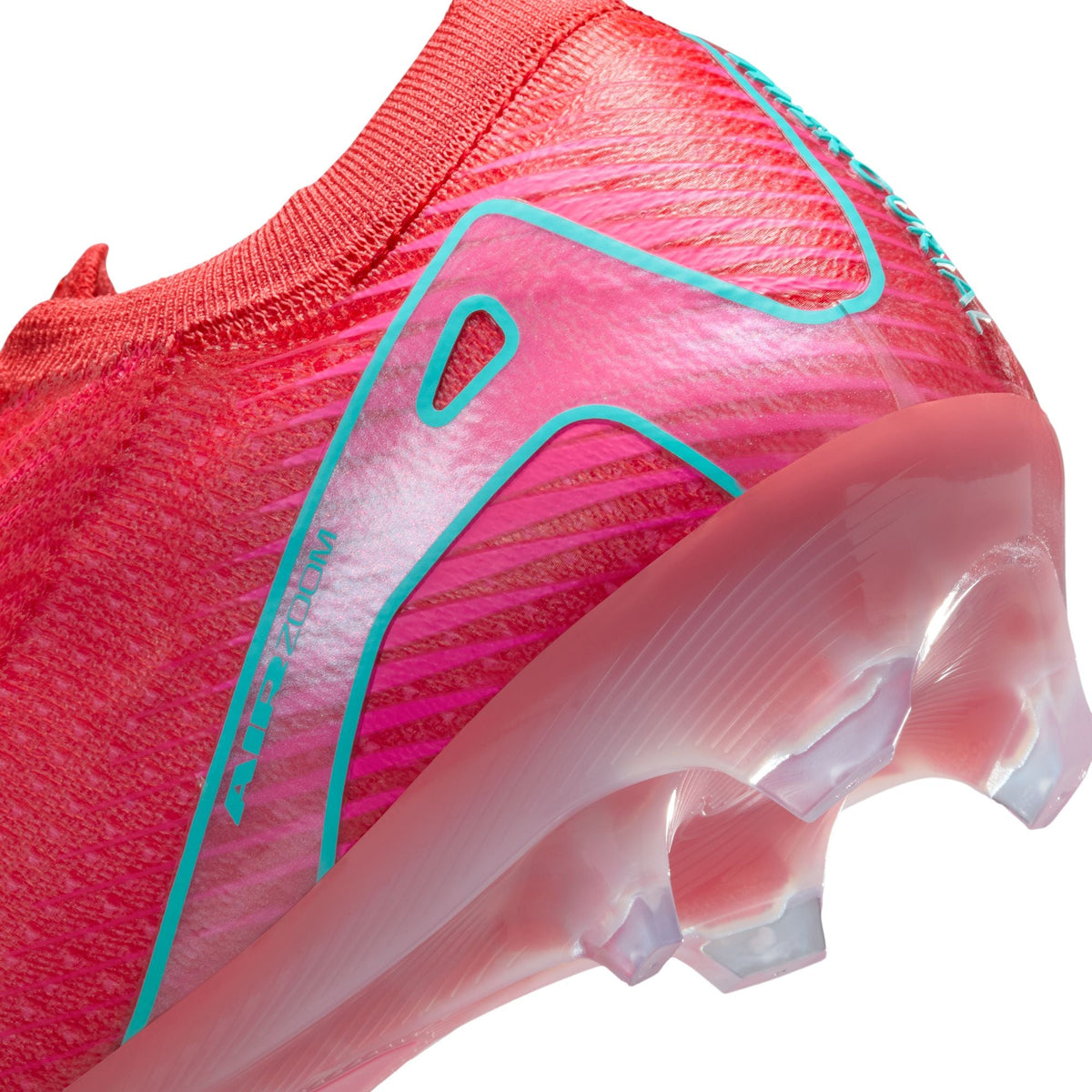 Nike Mercurial Vapor 16 Elite FG Low-Top Soccer Cleats product image 10, provided for visual reference and product detail