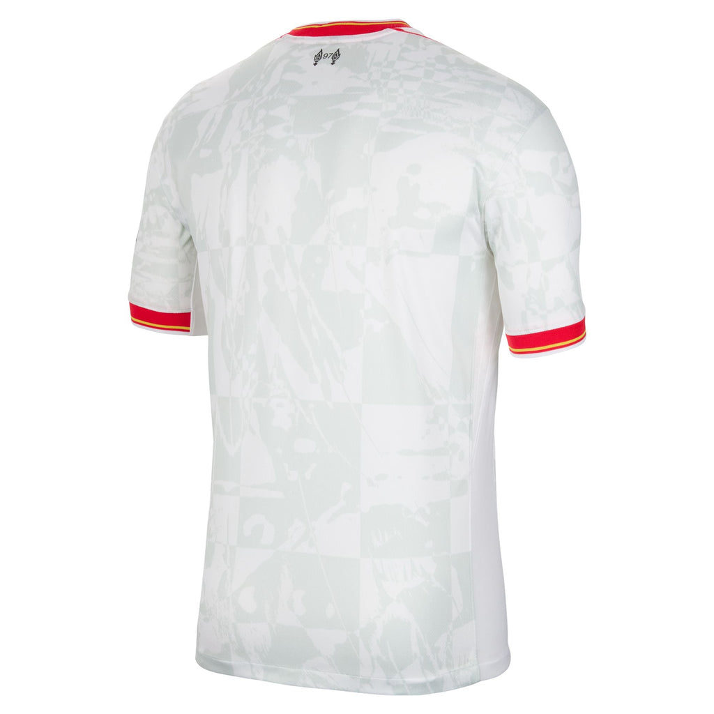 Nike Liverpool FC 2024/25 Stadium Third Men Dri-FIT Soccer Replica Jersey product image 4, provided for visual reference and