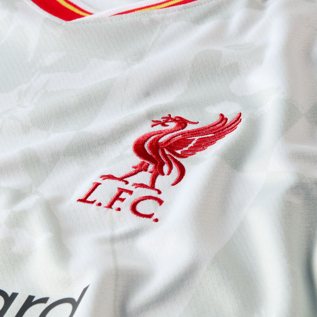Nike Liverpool FC 2024/25 Stadium Third Men Dri-FIT Soccer Replica Jersey product image 8, provided for visual reference and