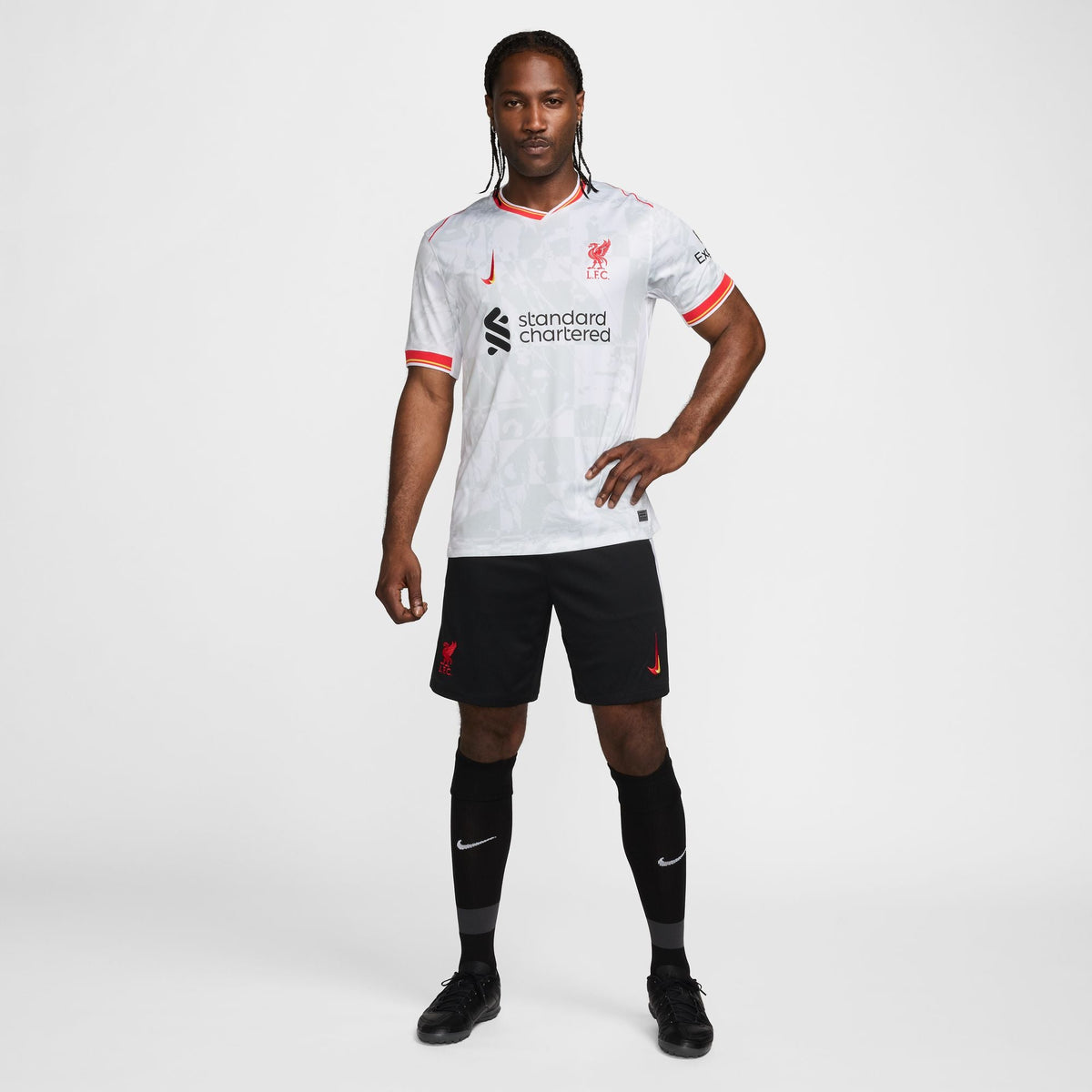 Nike Liverpool FC 2024/25 Stadium Third Men Dri-FIT Soccer Replica Jersey product image 12, provided for visual reference