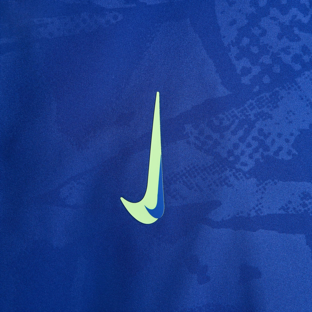 Nike FC Barcelona Strike Third Men Dri-FIT Soccer Anthem Jacket product image 4, provided for visual reference and product