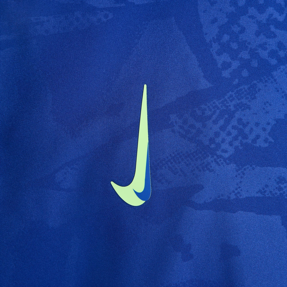 Nike FC Barcelona Strike Third Men Dri-FIT Soccer Anthem Jacket product image 4, provided for visual reference and product