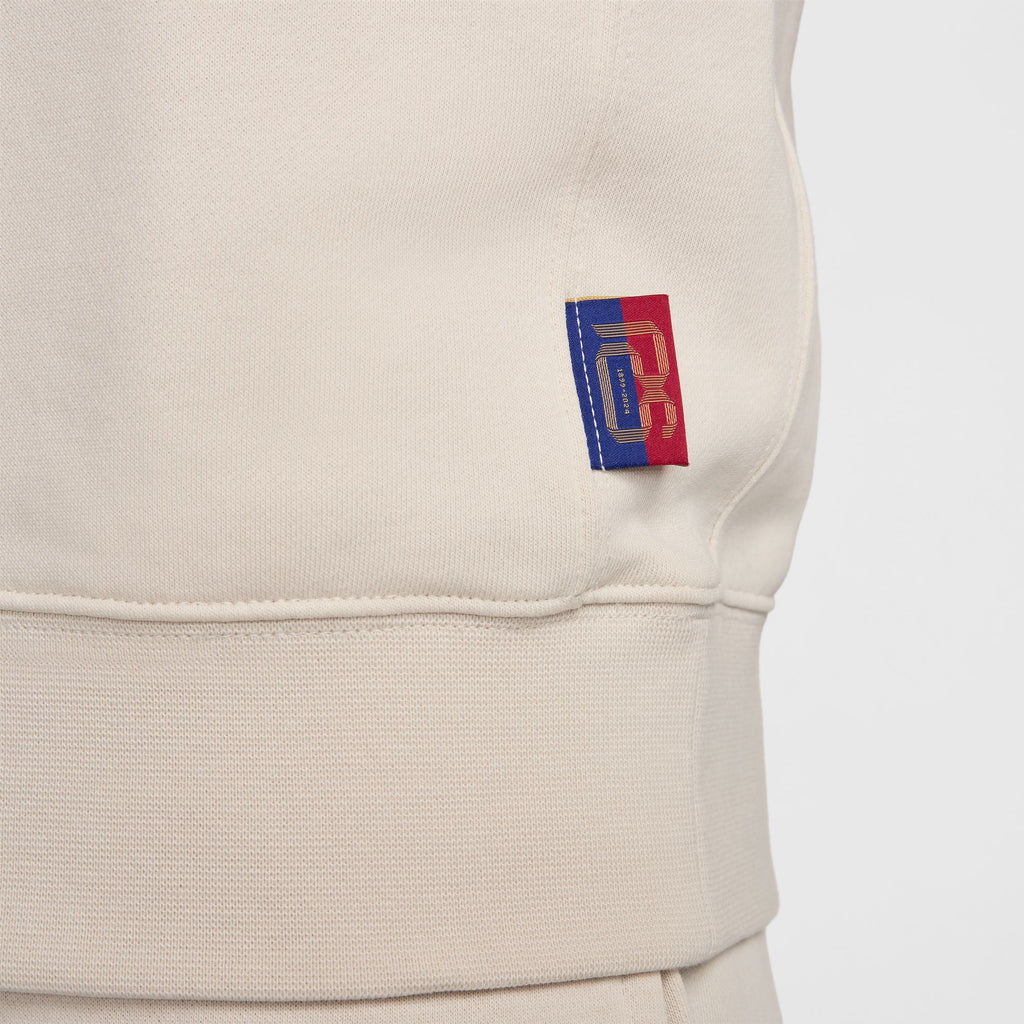 Nike FC Barcelona Men Crew Top product image 6, provided for visual reference and product detail review
