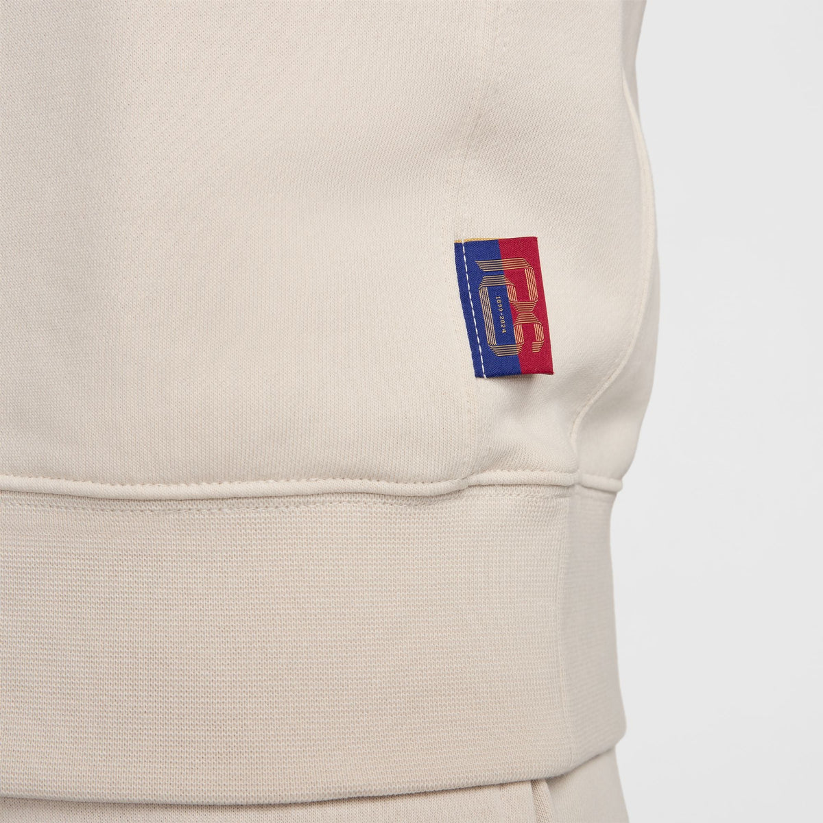 Nike FC Barcelona Men Crew Top product image 6, provided for visual reference and product detail review